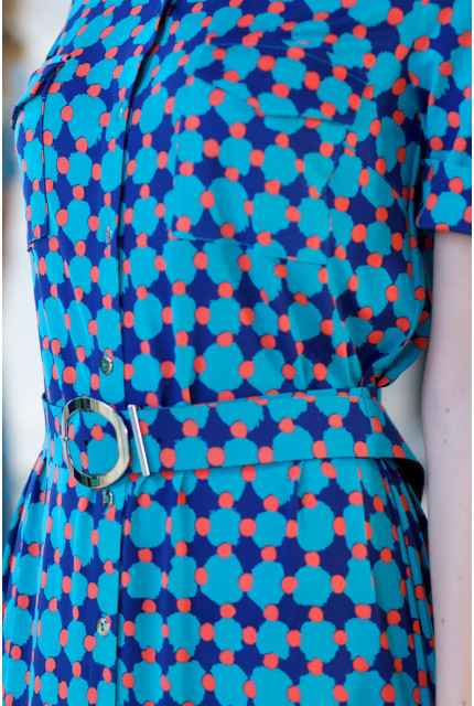 Платье Ruxara 0117802-70