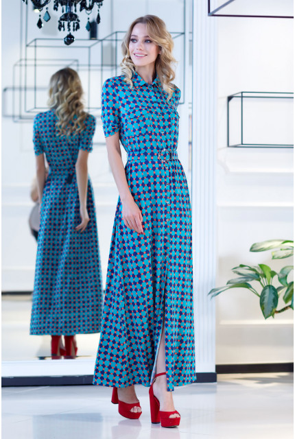 Платье Ruxara 0117802-70