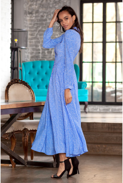 Платье Ruxara 0117941-27