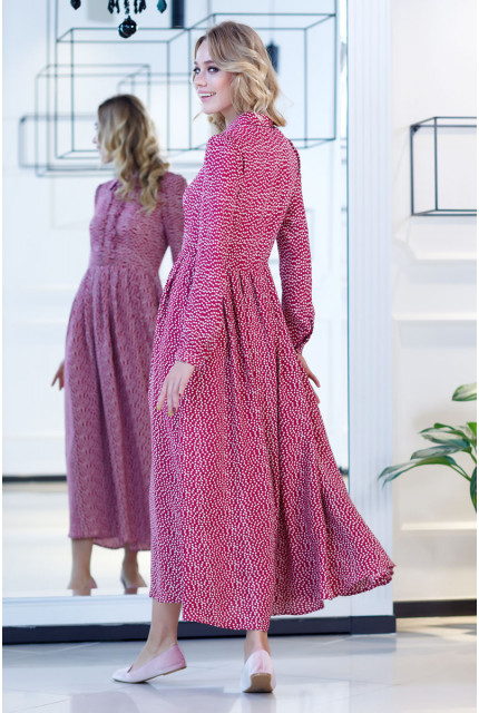 Платье Ruxara 0117941-61