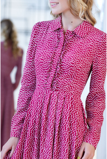 Платье Ruxara 0117941-61