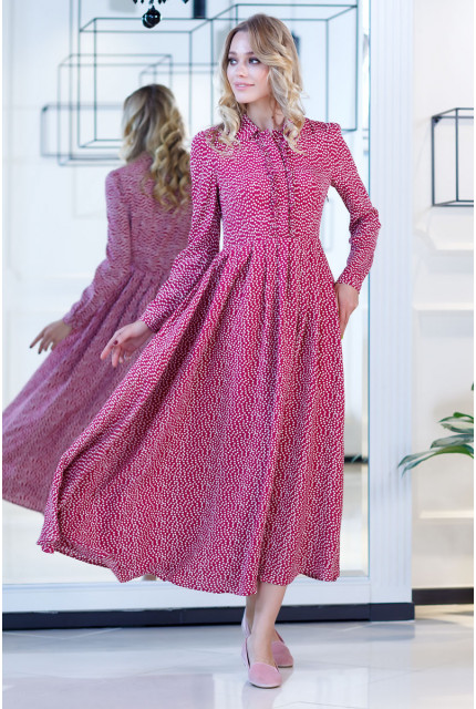 Платье Ruxara 0117941-61