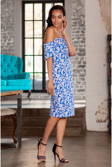 Платье Ruxara 0118041-21