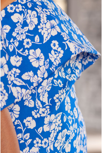 Платье Ruxara 0118041-21