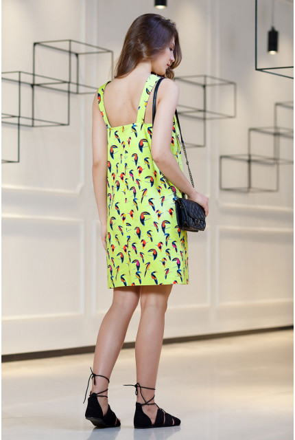 Платье Ruxara 0118241-81