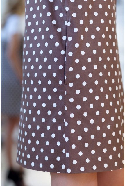 Платье Ruxara 0118242-48