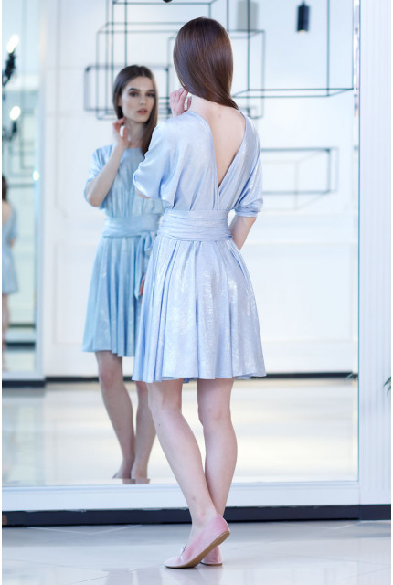 Платье Ruxara 0118300-27