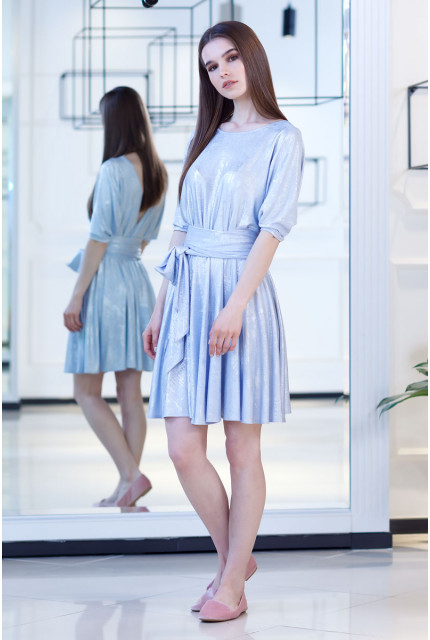 Платье Ruxara 0118300-27