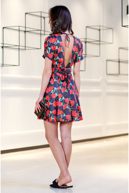 Платье Ruxara 0118541-02