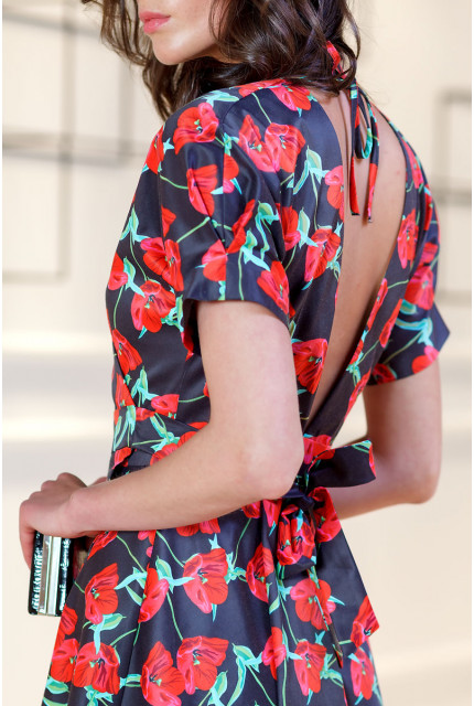 Платье Ruxara 0118541-02