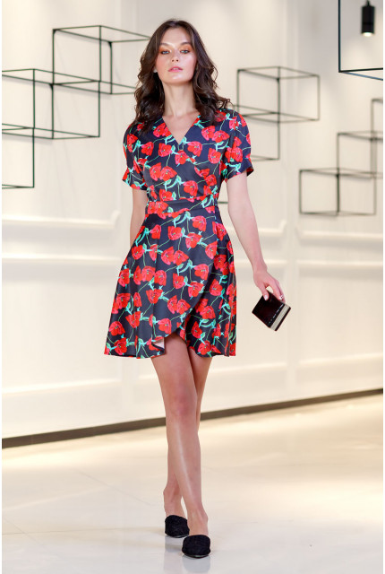 Платье Ruxara 0118541-02