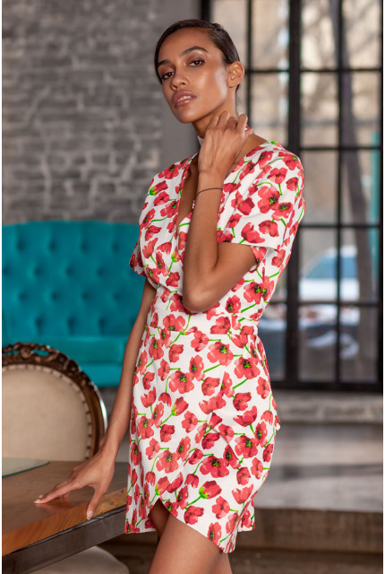 Платье Ruxara 0118542-06