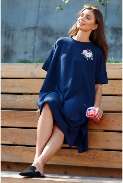 Платье Ruxara 0118801-22