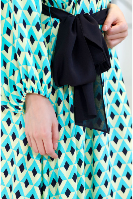 Платье Ruxara 0119142-81