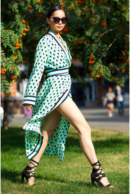 Платье Ruxara 0119241-90