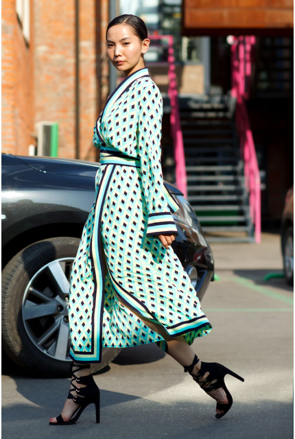 Платье Ruxara 0119241-90