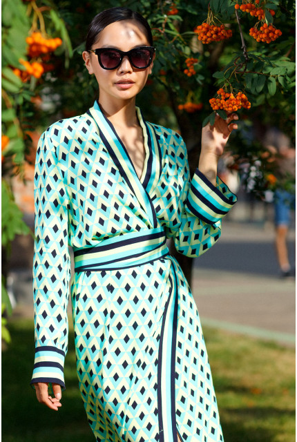 Платье Ruxara 0119241-90