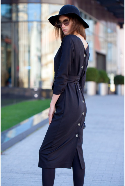 Платье Ruxara 0119341-02