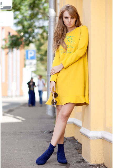 Платье Ruxara 0119441-51