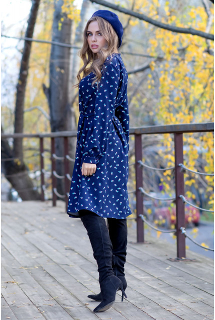 Платье Ruxara 0119642-22