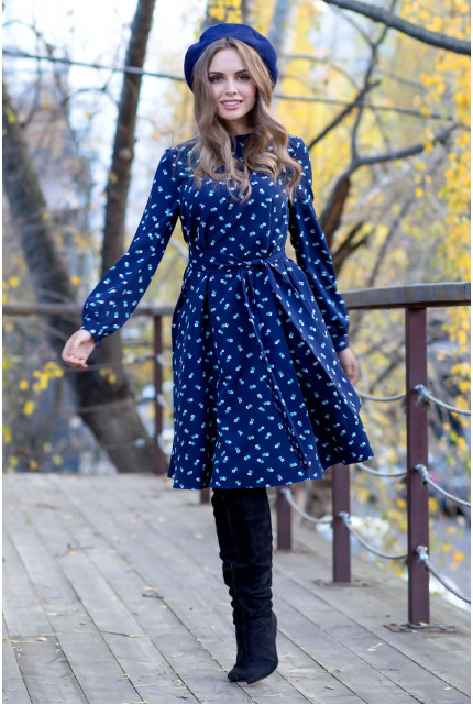 Платье Ruxara 0119642-22