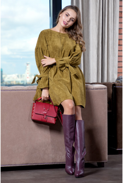 Платье Ruxara 0119741-35