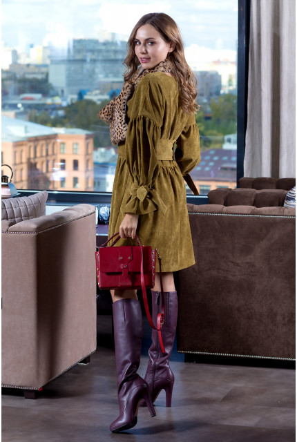 Платье Ruxara 0119741-35