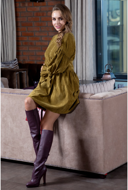 Платье Ruxara 0119741-35