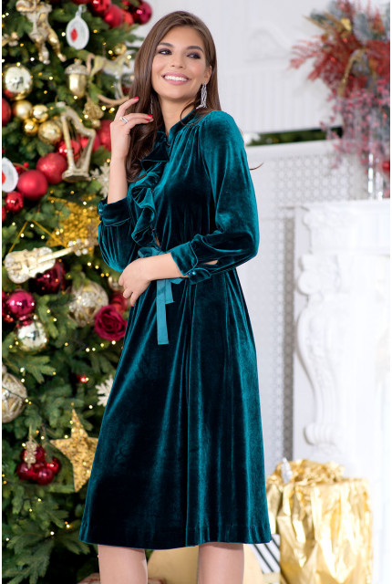 Платье Ruxara 0119841-38