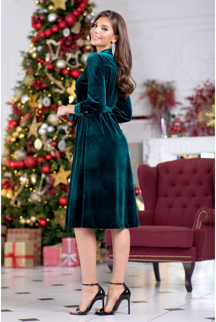 Платье Ruxara 0119841-38