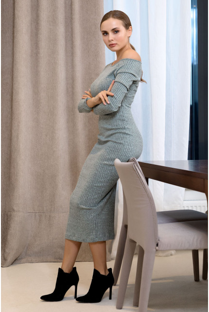 Платье Ruxara 0121501-90