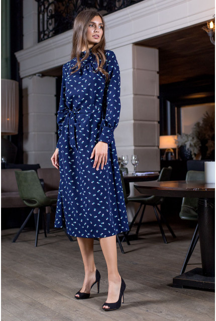 Платье Ruxara 0121642-22