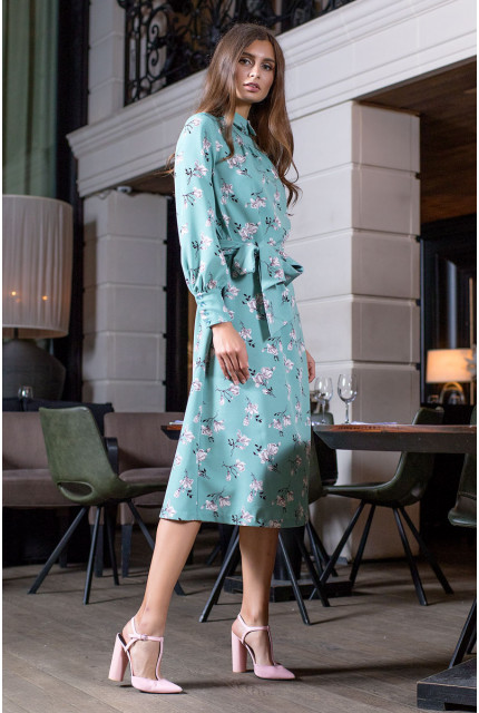 Платье Ruxara 0121644-90