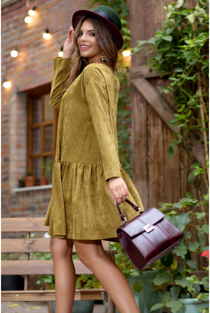 Платье Ruxara 0121941-35