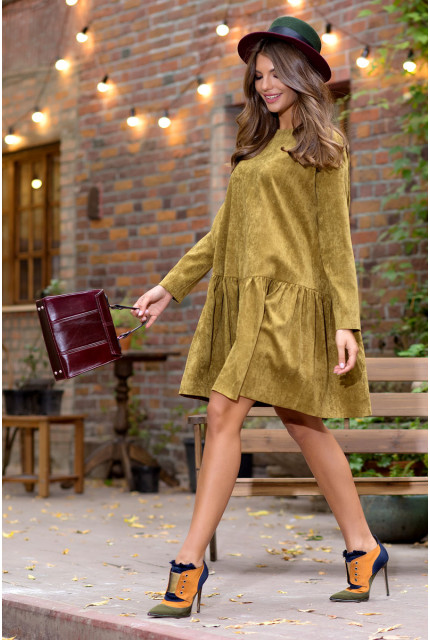 Платье Ruxara 0121941-35