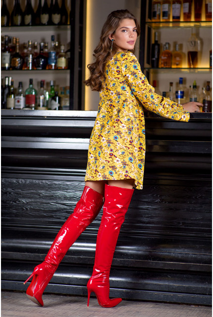 Платье Ruxara 0122243-83