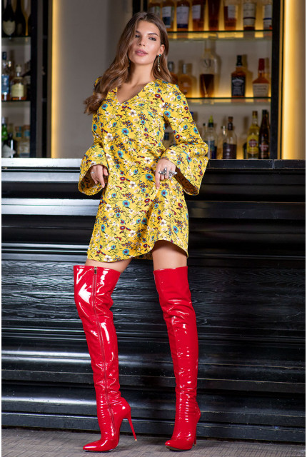 Платье Ruxara 0122243-83