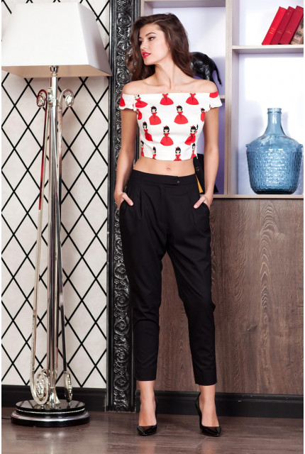 Топ Ruxara 0400641-06