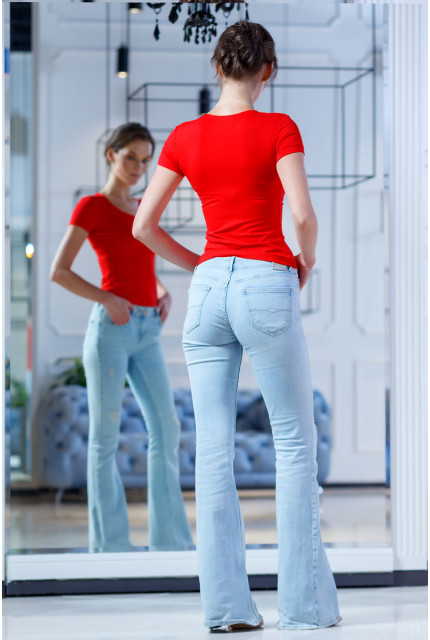 Топ Ruxara 0640000-43