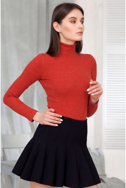 Водолазка Ruxara 0700500-56