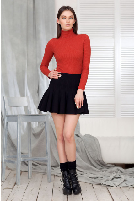 Водолазка Ruxara 0700500-56