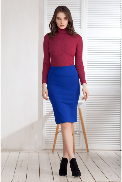 Водолазка Ruxara 0700500-61