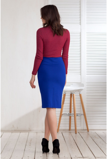 Водолазка Ruxara 0700500-61