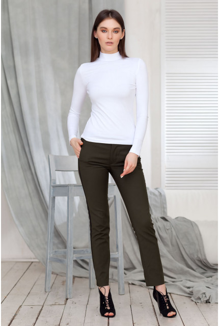 Водолазка Ruxara 0710000-01