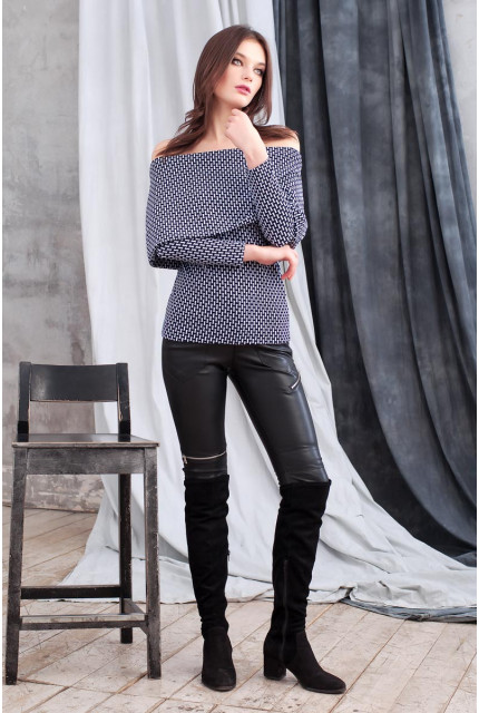 Кофточка Ruxara 0800701-22