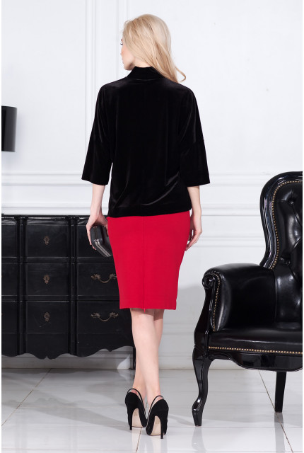 Джемпер Ruxara 1000105-02