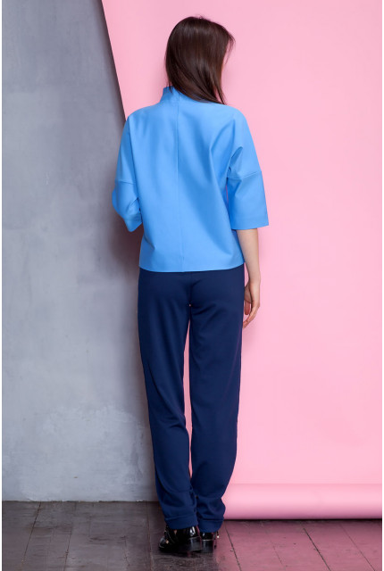 Джемпер Ruxara 1000109-27