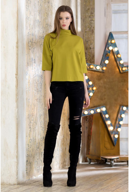 Джемпер Ruxara 1000109-32