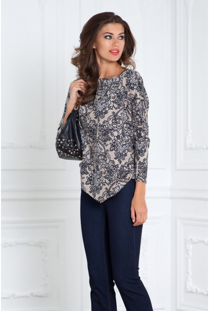 Свитер Ruxara 1100103-48