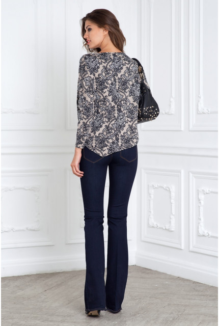 Свитер Ruxara 1100103-48